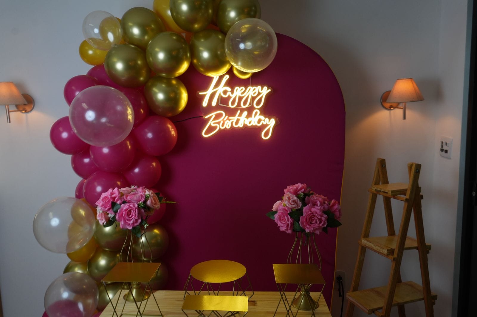 Decoração 1