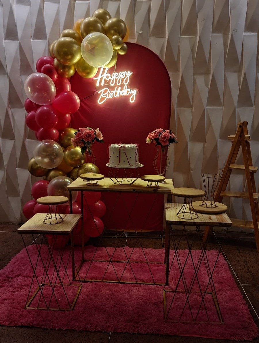 Decoração 8