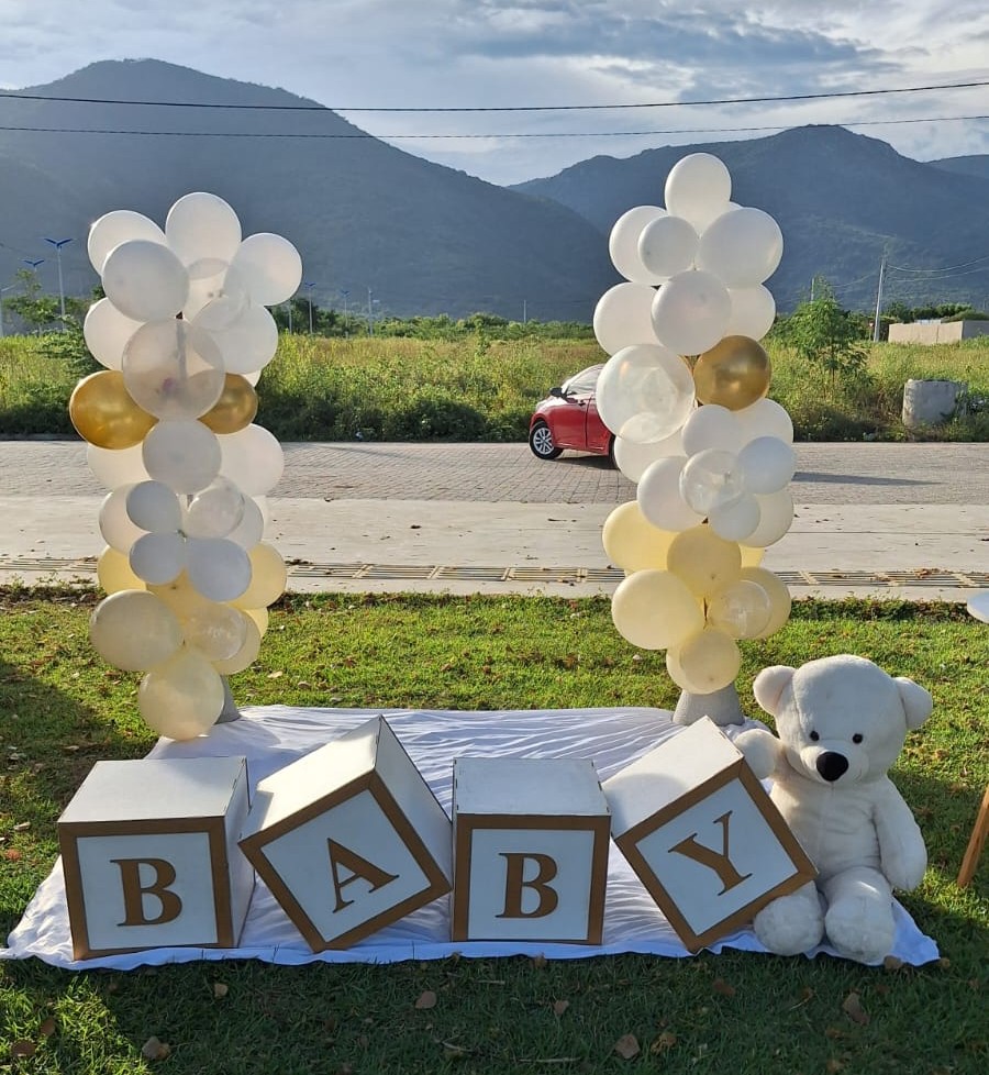 Decoração 6